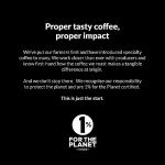 Rounton Coffee Daybreak Blend - 1kg Arabica Beans