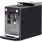 Melitta Avanza Series 600 Automatic Coffee Machine