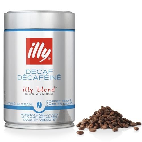 Decaf Coffee Beans