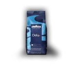 Lavazza Dek Decaf Coffee Beans - 2-Pack 500g