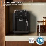 Krups C50 Fully Automatic Coffee Maker and Espresso