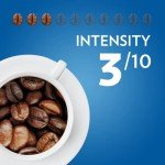 Lavazza Decaffeinated Coffee Beans with Almond Honey