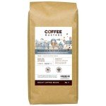 Coffee Masters Decaf Coffee Beans - 1kg Arabica