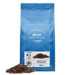 Amazon Caffè Decaffeinato Light Roast Coffee Beans 1kg