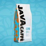 Slow-Roasted Java Caffe Decaf Arabica Coffee (1 kg)