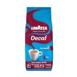 Lavazza Decaf Intenso Coffee Beans - 500g