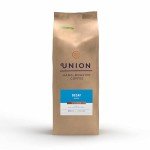 Union Coffee Natural Decaf Beans - 1kg Pack