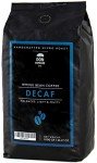 Don Espresso Decaf Whole Coffee Beans - 1KG