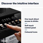 De'Longhi Magnifica Evo Bean to Cup Coffee Maker