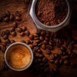 Don Espresso Decaf Whole Coffee Beans - 1KG