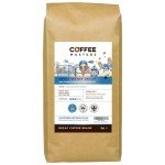 Swiss Water Decaf Coffee Beans - 1kg Award Winner