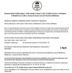 Don Espresso Decaf Whole Coffee Beans - 1KG