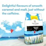 Taylors Decaffeinated Coffee Beans, 2kg Pack