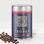 Caffè Tropea Swiss Water Decaf Coffee Beans - 227g