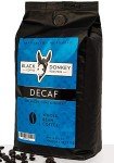 Black Donkey Decaf Whole Coffee Beans 1KG