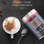 Caffè Tropea Swiss Water Decaf Coffee Beans - 227g