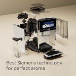 Siemens EQ900 Fully Automatic Coffee Machine