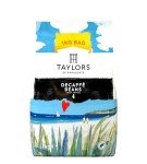 Taylors Decaffeinated Coffee Beans, 2kg Pack