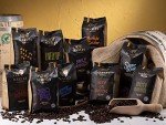 Organic Swiss Water Decaf Medium Roast Coffee Beans