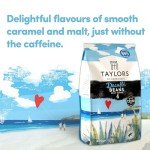 Taylors Decaffeinated Roast 4 Coffee Beans, 200g