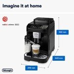 De'Longhi Magnifica Evo Bean to Cup Coffee Maker
