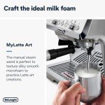 De'Longhi La Specialista Arte Evo Coffee Machine