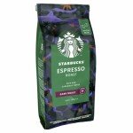 Starbucks Espresso Roast Whole Bean Coffee 200g