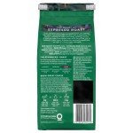Starbucks Espresso Roast Whole Bean Coffee 200g