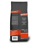 Der-Franz Whole Bean Espresso Coffee, 1000g