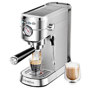 15 Best Twitter Accounts To Learn About Espresso Home Machine