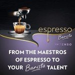 Lavazza Espresso Barista Intenso Coffee Beans, 1 kg