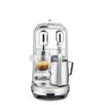 Nespresso Creatista Plus Capsule Espresso Machine