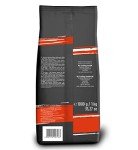 Der-Franz Whole Bean Espresso Coffee - 4kg