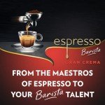 Lavazza Espresso Barista Gran Crema Coffee Beans