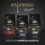 Lavazza Espresso Barista Intenso Coffee Beans, 1 kg