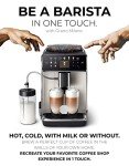 Grano Milano 1kg Espresso Coffee Beans - Strong