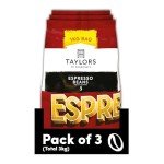 Taylors of Harrogate 1 Kg Espresso Beans