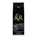 L'OR Onyx Espresso Beans 500g - Intensity 12