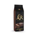 L'OR Forza Espresso Coffee Beans 500g