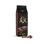 L'OR Forza Espresso Coffee Beans 500g