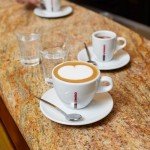 Kimbo Espresso Intenso Medium Roast Coffee Beans 250g