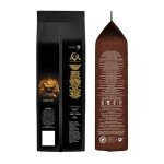 L'OR Forza Espresso Coffee Beans 500g