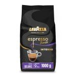 Lavazza Espresso Barista Intenso Coffee Beans, 1kg
