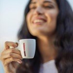 Kimbo Espresso Intenso Medium Roast Coffee Beans 250g