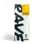 Rave Coffee Signature Blend Fresh Roasted 1 Kg