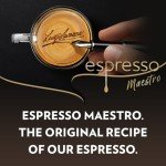 Lavazza Espresso Maestro Coffee Beans, 1kg