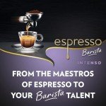 Lavazza Espresso Barista Intenso Coffee Beans, 1kg