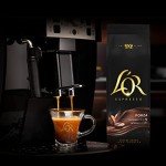 L'OR Forza Espresso Coffee Beans 500g