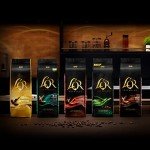 L'OR Forza Espresso Coffee Beans 500g