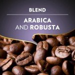 Lavazza Espresso Barista Intenso Coffee Beans, 1kg